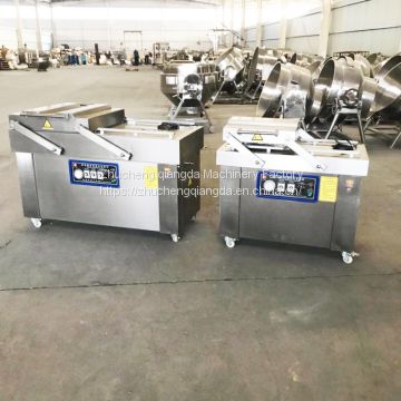 Vacuum Sealing Equipment External Vacuum Packing