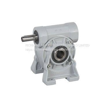 VF Type Foot Mount Speed Reductor photo-2