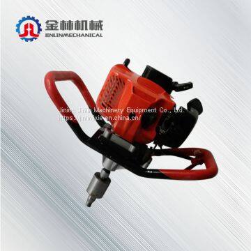 Applicable to Building Sampling Drilling Rig Simple Operation