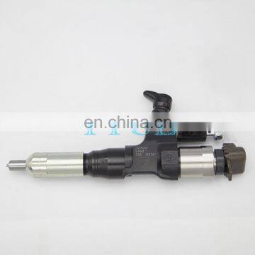 Common Rail Diesel Fuel Injector 095000-5280 0950005280  with High-Quality