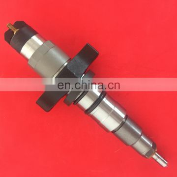 China Diesel Injector Factory 0445120007 Common Rail Injector 0445 120 007 2830957 DSLA143P970