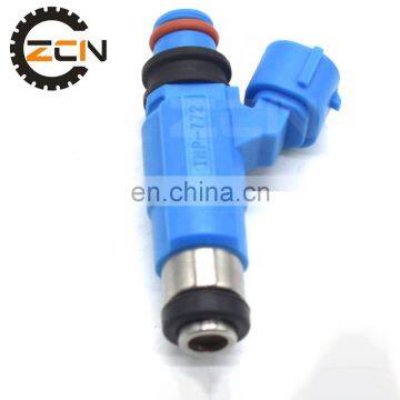 INP-772 Fuel Injector For MITSUBISHI Suzuki Carry Mazda BT-50 B-2.6 4 holes