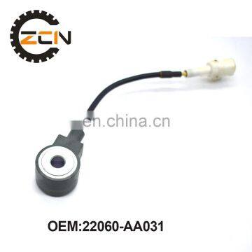 High Quality Knock Sensor OEM 22060-AA031 For Subaru Impreza Outback Liberty WRX STI GT photo-2