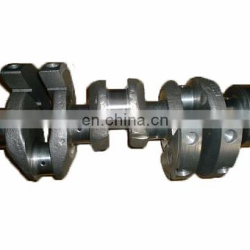 Ductile Iron F3L912 Crankshaft 04152646 02929338