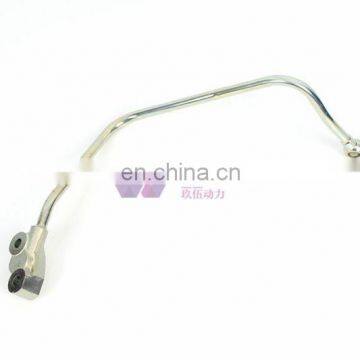 JIUWU POWER Turbocharger Delivery Piping 1-13312462-0 FOR 6RB1T EX400-3 1133124620