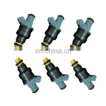 Fuel Injectors 0280150563 For 1600CC Performance