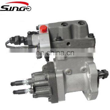 Diesel Oil Pump prices 6745-71-1010 for PC300-8 Excavator