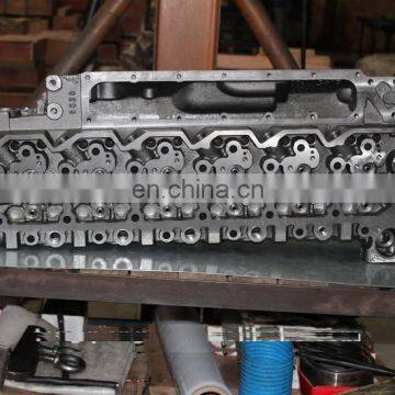 ISDE ISLE 24 Valve Cylinder Head 5339588 4942138 4987984 5282720 photo-4
