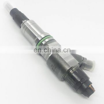 High quality Common rail fuel filter nozzle injector 0445120092