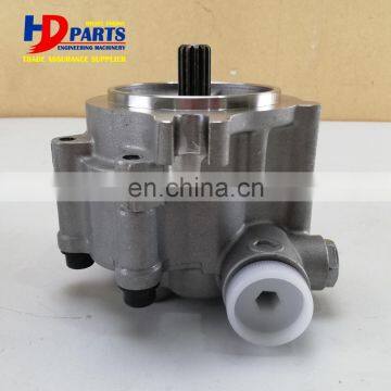K3V112 Hydraulic Gear Pump Engine Parts photo-4