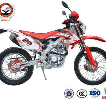 Bolivia New Condition 4-Stroke Gasoline Off Road Dirt Bike Honda CRF250 Motocorss