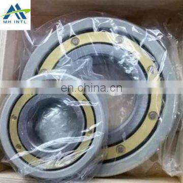 6324M/C3VL2041 Deep Groove Ball Insulated Bearing photo-6