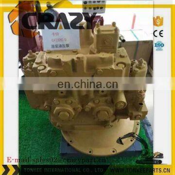 2726955 excavator E320D E320C Hydraulic Main Pump