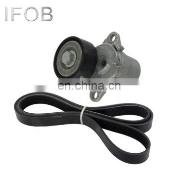 IFOB Facrotry Supply Generator Tensioner Timing Belt Kit For Audi A4 VKMA31310 06H903133F 06H903133G 06H903137C