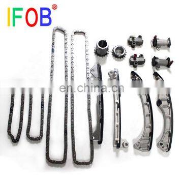 IFOB Car Engine Parts Timing Chain Kits For Toyota Land Cruiser 1URFE 3URFE photo-2