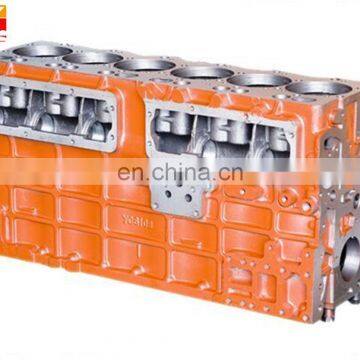 Wholesale Price Professional 6D125 Engine Block photo-2