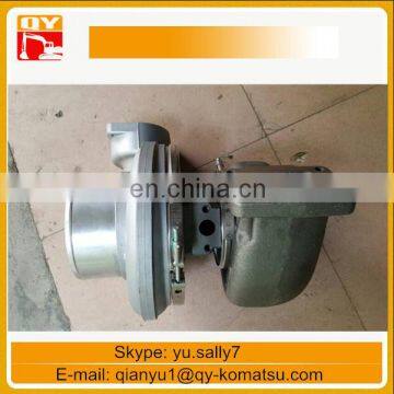 3406 Engine Turbo 117-6514 Turbocharger for 988F Loader photo-3