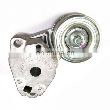 Auto Engine Belt Tensioner For Mitsubishi Pajero Montero Sport Nativa Triton L200 Diesel 4D56 1345A062 1345A009