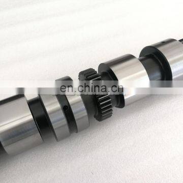Cummins Diesel Engine Parts QSX15 Engine Camshaft 3100363