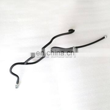 Cummins QSB6.7 Труба для слива топлива 4994932 4943938 3978505 по распродаже
