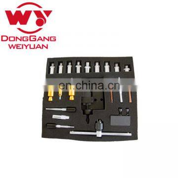 common rail assembly and disassembly tool for 22 pcs