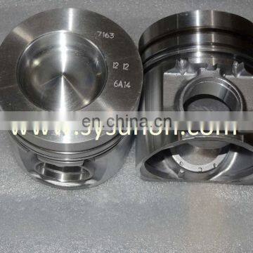 QSM11 ISM11 M11 Diesel Engine Piston 4059898 photo-5