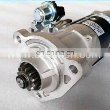 ISLe Diesel Engine Parts 24V Auto Starter M105R3004SE 4942446 Starter Motor in Stock photo-5