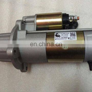 starter ISF truck starter motor 5268413 5319202 5263841 4937470 with best price