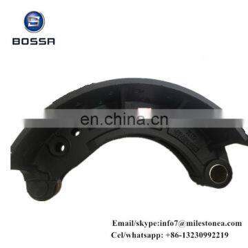 brake shoe 47401.032 used for Japanese truck