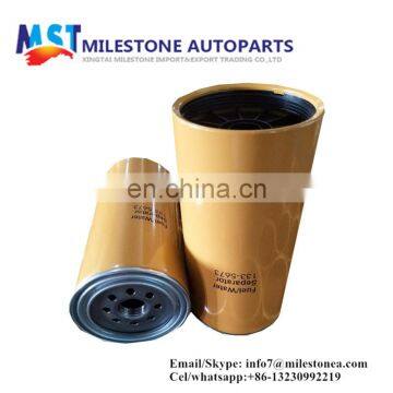 Chinese factory price oil water separator R120P 129-0373 FS19590 133-5673