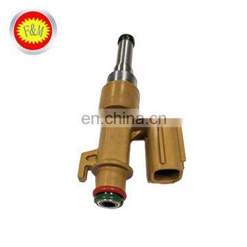 Auto Parts Suppliers & Manufacturers For Lexus Fuel Injector Nozzle 23209-39165 photo-3