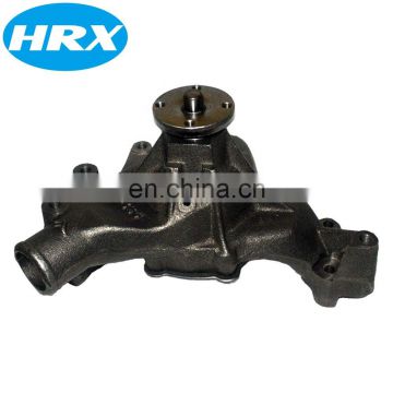 Diesel engine parts water pump for 6HE1 8-94390599-5 8943905995