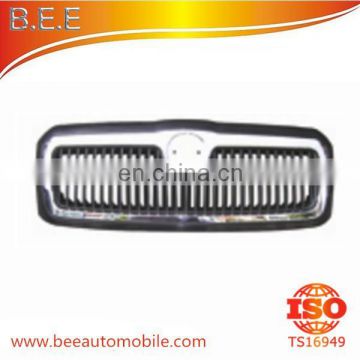 For VW-Skoda Octavia 04 Grille 1U0853651