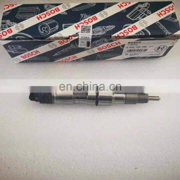Common Rail Injector Bosch 0445120186 , 0986435568 51101006115 photo-3