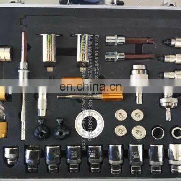 Full set common rail tools 37pcs