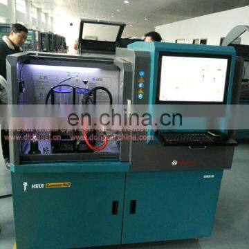 BC-CR318 HEUI common rail injector test bench for testing the heui injectors and cr injectors