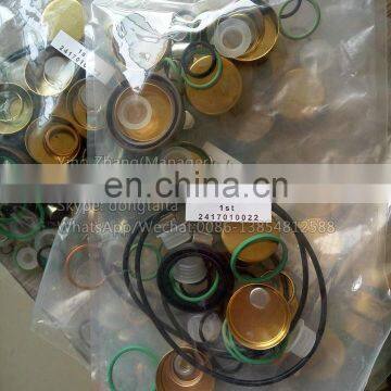 Комплекты для ремонта топливных впрыскных насосов дизеля Комплект прокладок 2417010022 photo-6