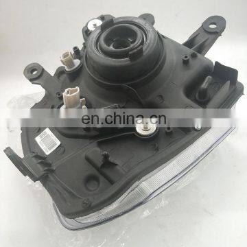 QDDZC-DMAX-R Car Light Accessories For ISUZU Headlight