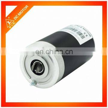Brush Micro dc Motor 24v 500w Zdy212 photo-4
