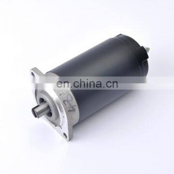 12V 800W dc Electric Motor ZDY12081 photo-4