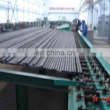 Business Industrial Hot Rolled Alloy Seamless Pipe