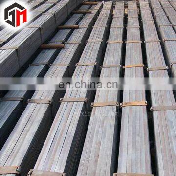 Steel Structure Workshop Building MS Flat Bars