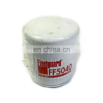 Generator Fuel filter FF5040