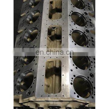 3178803 3040190 3032847 3012186 3648589 k50 cylinder block for marine and generator unit diesel engine parts