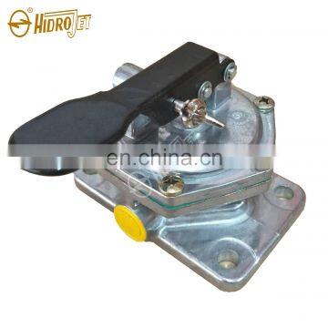 High quality PC400-7 fuel priming pump 6251-71-8210 feed pump for  PC450-7 PC450-8