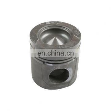 Aftermarket Spare Parts Custom Pistons Forged High Pressure Resistant For Dongfeng