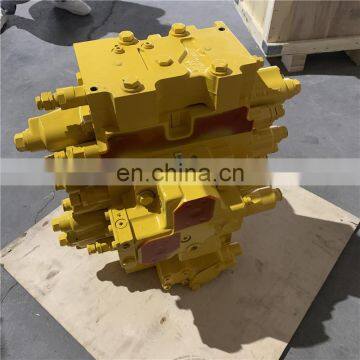 Original PC200-7 Main Control Valve 7234720404 in Stock for Sale photo-4