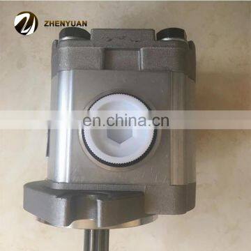 EX-1-5 gear pump Hydraulic charging pump gear pump for excavator parts