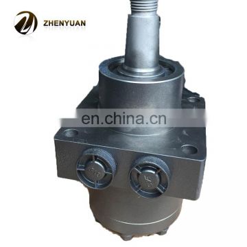 Factory direct small wheel motor BMS series mounted directly on the wheel