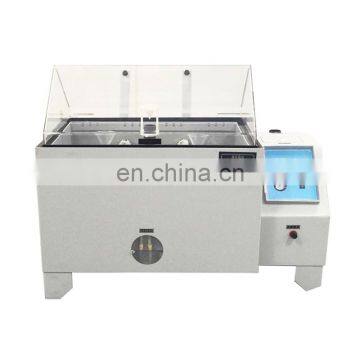 Dongguan 408L Salt Fog & Corrosion Test Chamber /Salt Spray Testing Machine